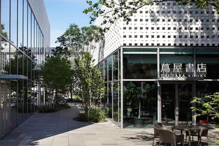 Aparthotel S2 Shibuya House 850M From Shibuya Sta Präfektur Tokio Exterior foto