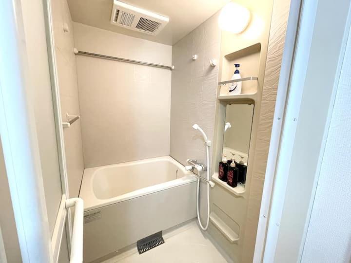 Aparthotel S2 Shibuya House 850M From Shibuya Sta Präfektur Tokio Exterior foto