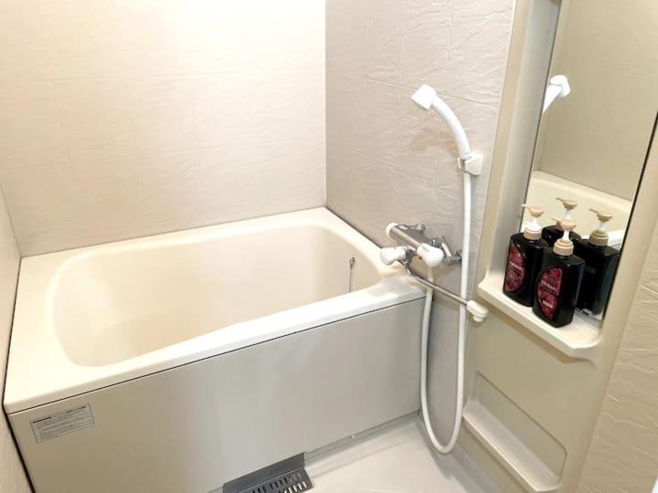Aparthotel S2 Shibuya House 850M From Shibuya Sta Präfektur Tokio Exterior foto