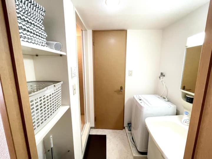 Aparthotel S2 Shibuya House 850M From Shibuya Sta Präfektur Tokio Exterior foto