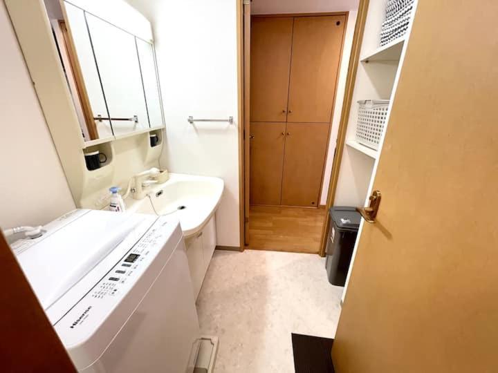 Aparthotel S2 Shibuya House 850M From Shibuya Sta Präfektur Tokio Exterior foto
