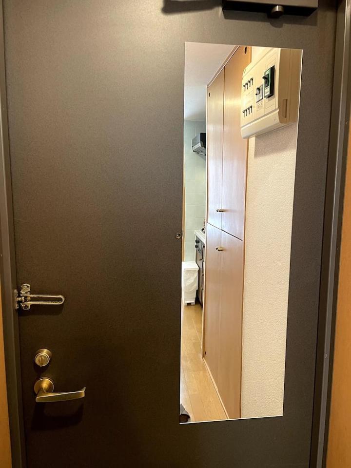Aparthotel S2 Shibuya House 850M From Shibuya Sta Präfektur Tokio Exterior foto