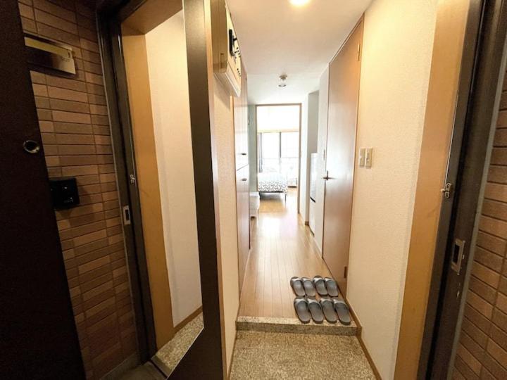 Aparthotel S2 Shibuya House 850M From Shibuya Sta Präfektur Tokio Exterior foto
