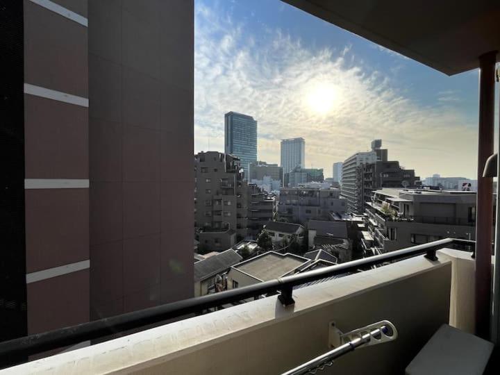 Aparthotel S2 Shibuya House 850M From Shibuya Sta Präfektur Tokio Exterior foto